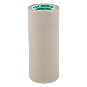 Băng keo chịu nhiệt PTFE Chukoh AGF-100A 0.13mmx150mmx10m